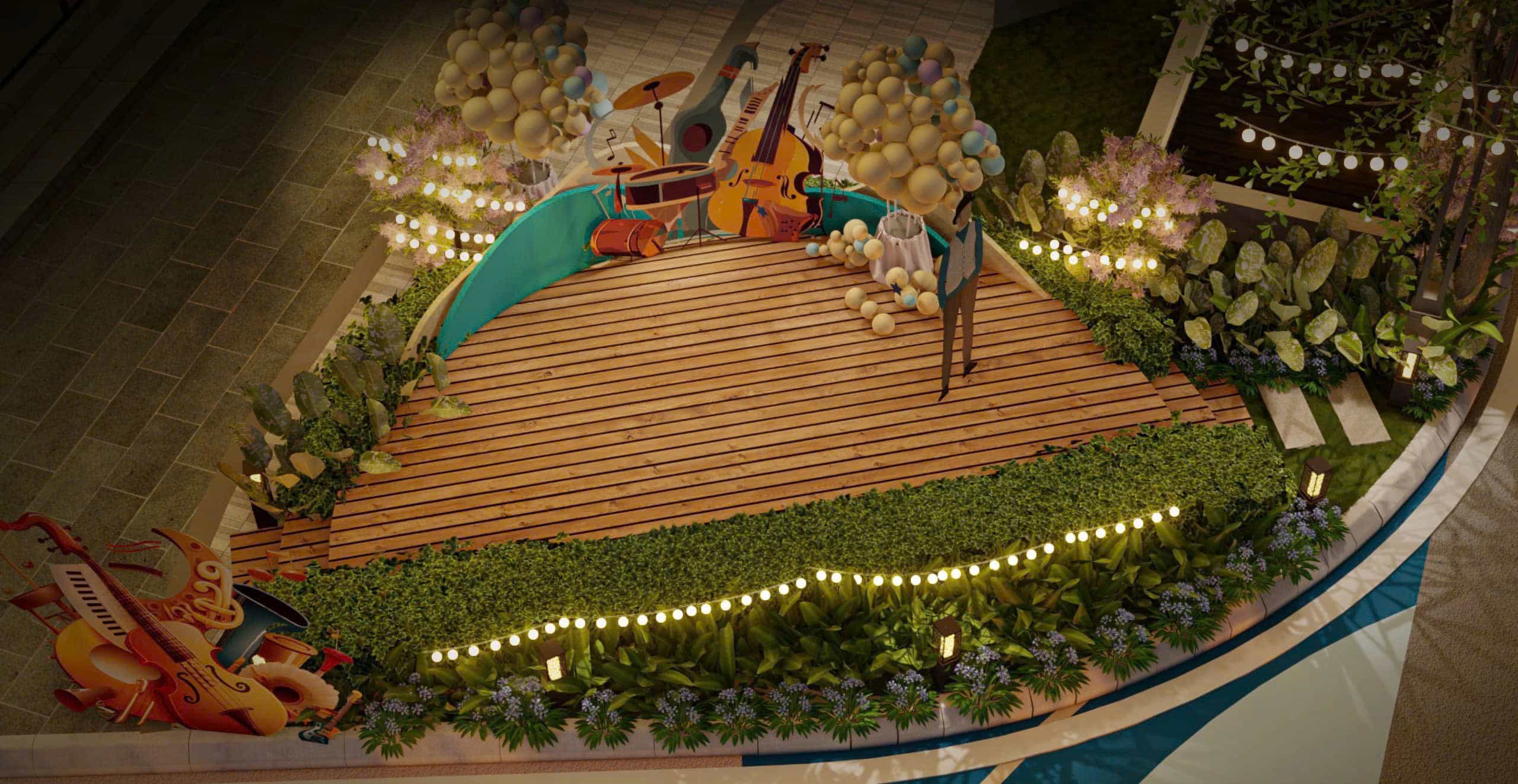 Capital Square Đà Nẵng: Sống diệu kỳ bên sông Hàn 2 Capital Square Đà Nẵng: Sống diệu kỳ bên sông Hàn 2