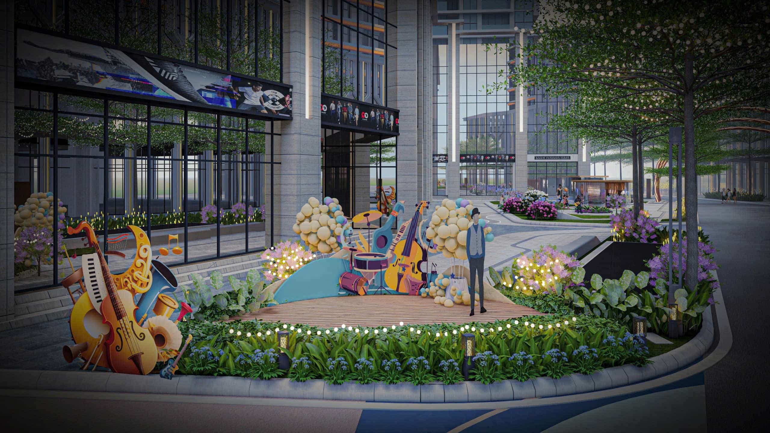 Căn hộ Capital Square Đà Nẵng 2