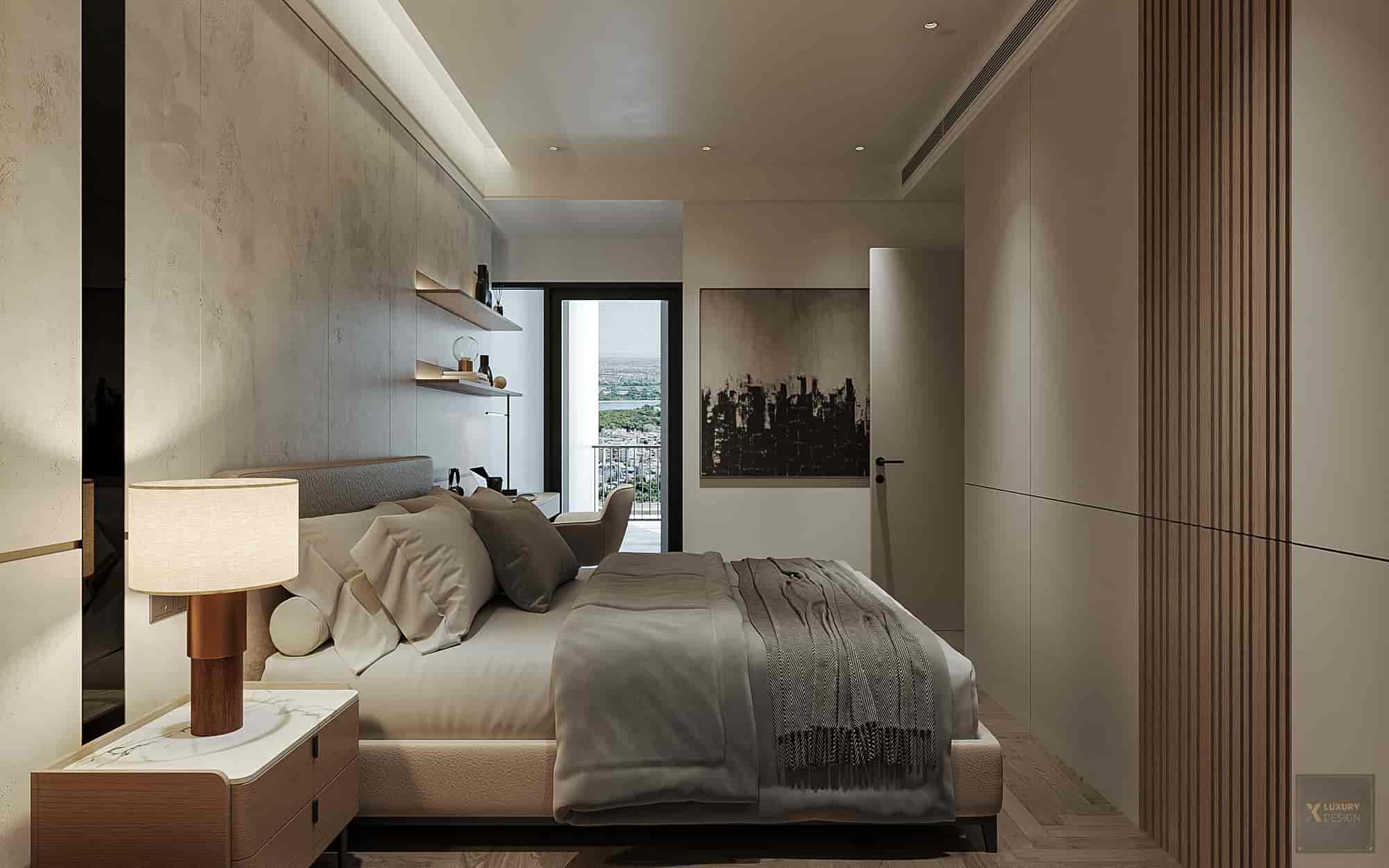 The Queen 360 Giải Phóng Sống chất giữa lòng Thủ đô 4