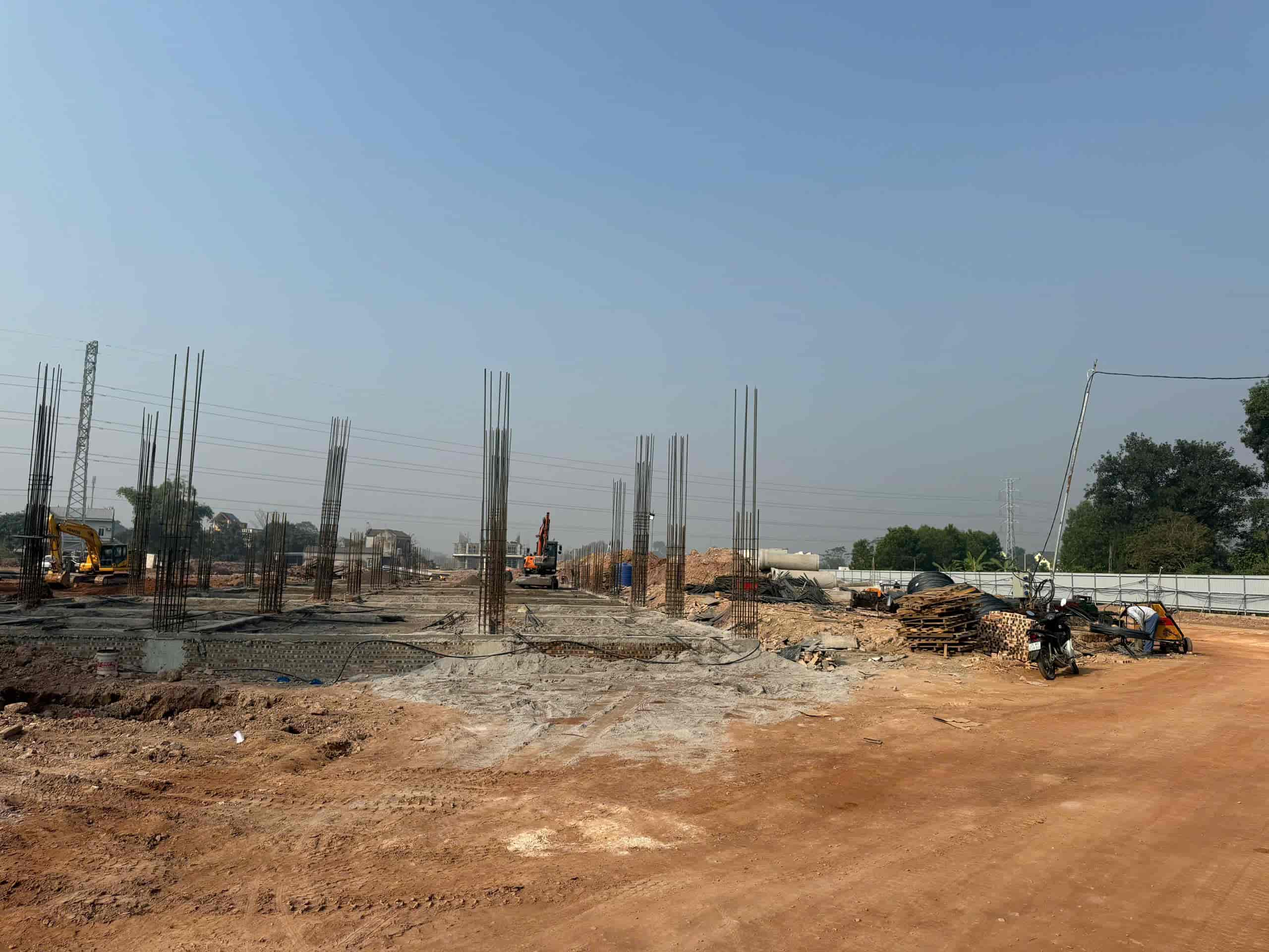 Moon Gate Sông Công Nắm Bắt Lợi Nhuận Khủng Tại Thủ Phủ Công Nghiệp 4 Moon Gate Sông Công Nắm Bắt Lợi Nhuận Khủng Tại Thủ Phủ Công Nghiệp 4