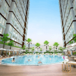 Căn hộ Times Square Hà Nội: Vị trí vàng đối diện TTHNQG. https://batdongsan-bamien.com.vn 20