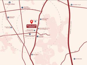Moon Gate Sông Công – Đa dạng biệt thự, sống sang trọng 2.5 tầng https://batdongsan-bamien.com.vn 17