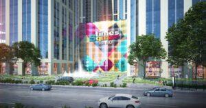 Chung cư Times Square Hà Nội: Quy hoạch phê duyệt 2021, khởi công 2025? https://batdongsan-bamien.com.vn 3