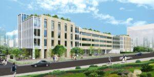 Khi nào Tổ hợp Times Square khởi công, bàn giao? https://batdongsan-bamien.com.vn 15