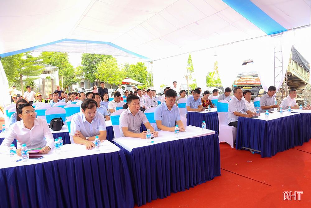 Thạch Quý Hà Tĩnh: Nơi bình yên kiến tạo cuộc sống xanh mơ 1