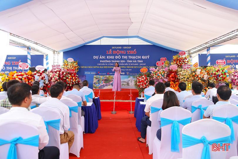 Thạch Quý Hà Tĩnh Khai phá Vị trí Vàng Đầu tư Đột phá 4