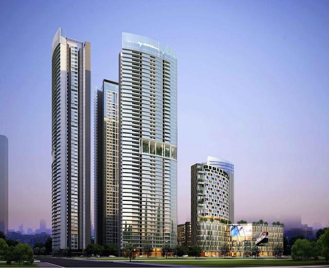 Tiềm năng căn hộ Times Square Hà Nội: Gần 5.000 tỷ đầu tư? 4 Tiềm năng căn hộ Times Square Hà Nội: Gần 5.000 tỷ đầu tư? 4