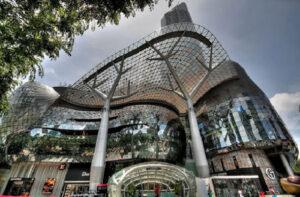 Chung cư Times Square Hà Nội: Vị trí vàng kết nối có đáng đầu tư? https://batdongsan-bamien.com.vn 9