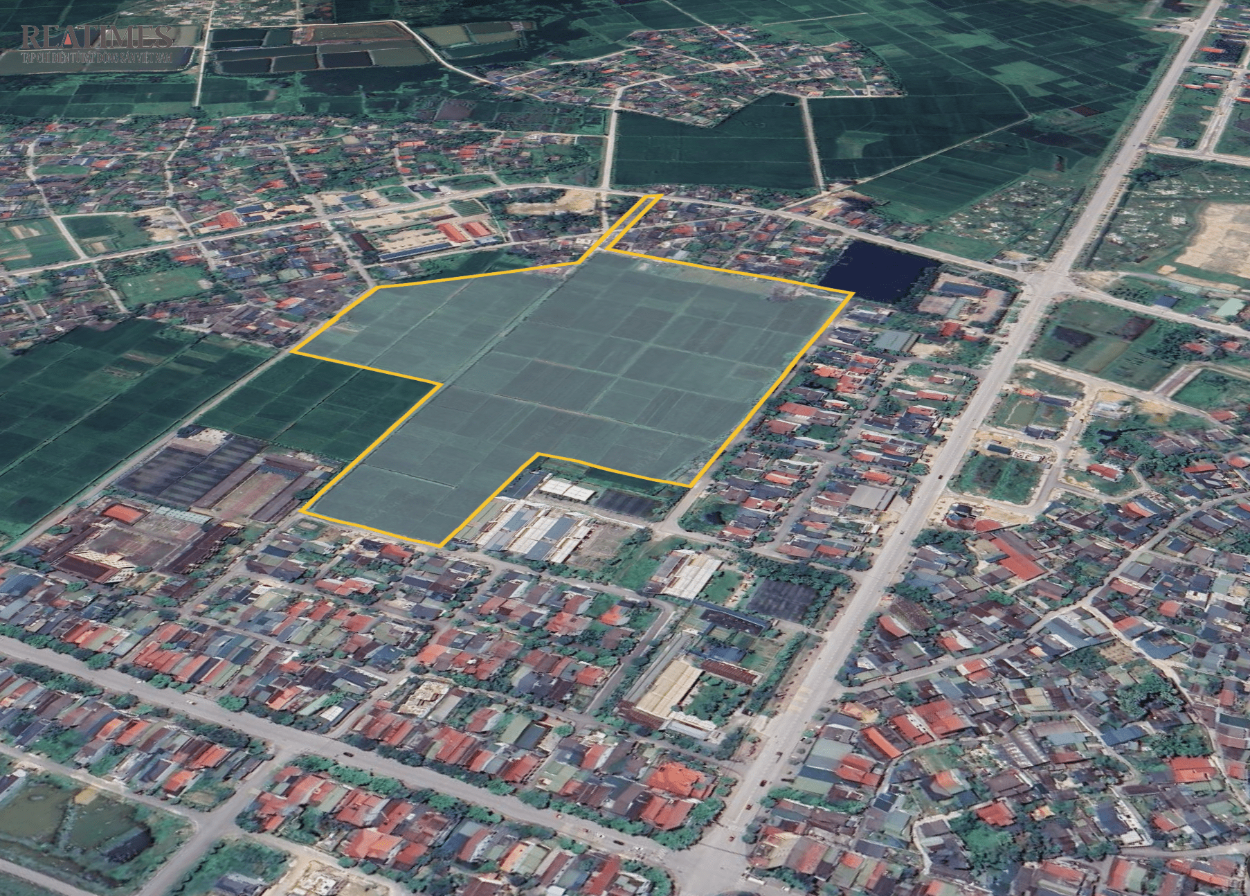 Thạch Quý Hà Tĩnh: Nơi bình yên kiến tạo cuộc sống xanh mơ 4