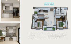 Viha Flora: Kết nối trung tâm Hà Nội dễ dàng, nhanh chóng? https://batdongsan-bamien.com.vn 16