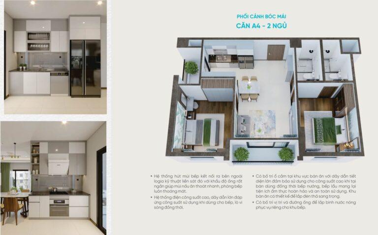 Viha Flora: Kết nối trung tâm Hà Nội dễ dàng, nhanh chóng? 1