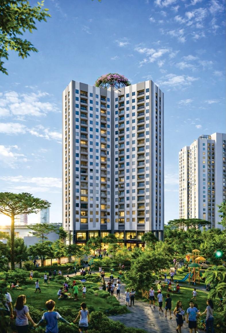Mua căn hộ Viha Flora: Có nên vay 0% lãi suất 24 tháng? 5
