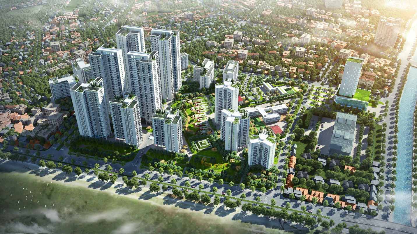 Mua căn hộ Viha Flora: Có nên vay 0% lãi suất 24 tháng? 1