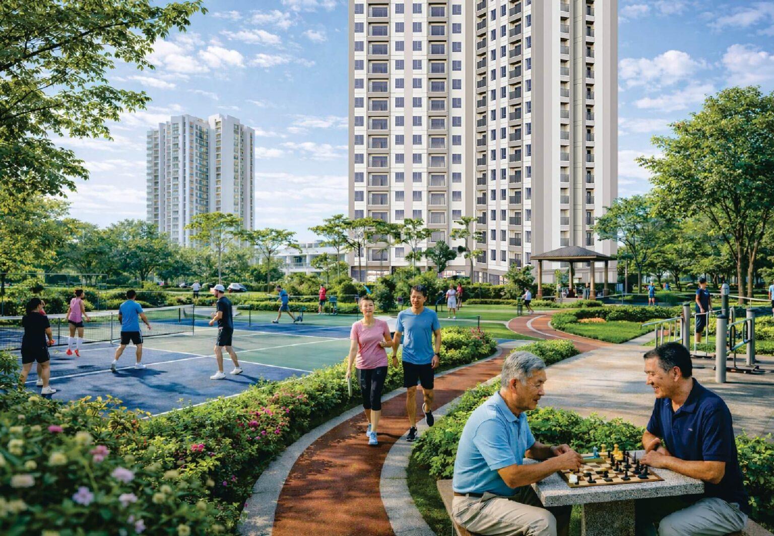 Mua căn hộ Viha Flora: Có nên vay 0% lãi suất 24 tháng? 2