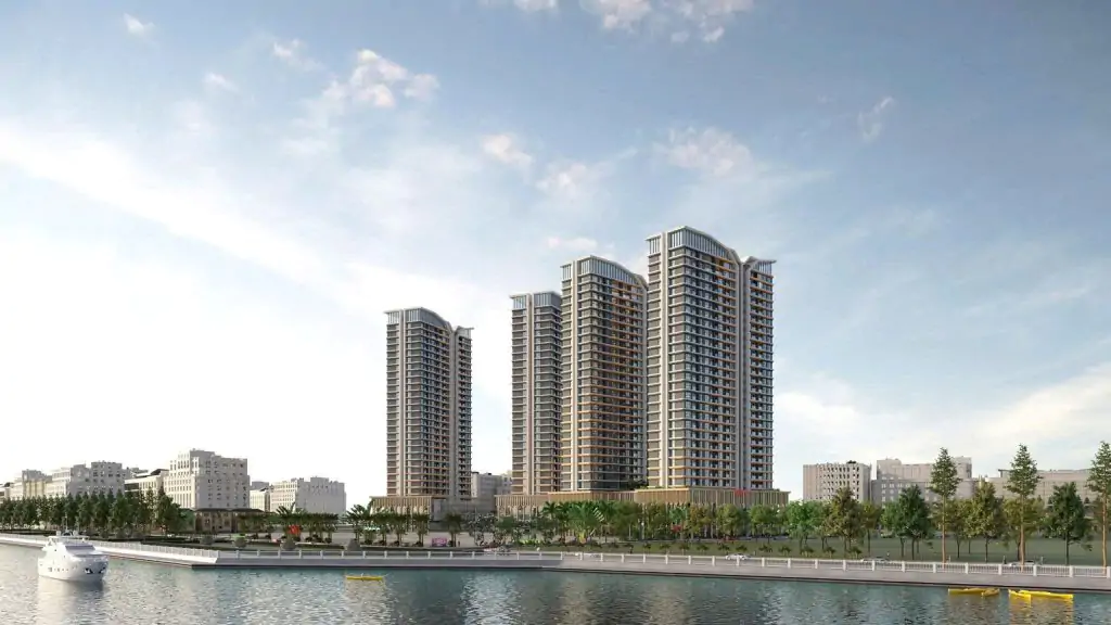 Capital Square Đà Nẵng