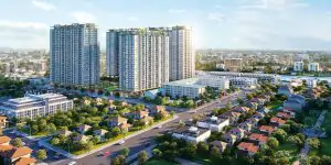 Hà Nội Melody Residences https://batdongsan-bamien.com.vn 5