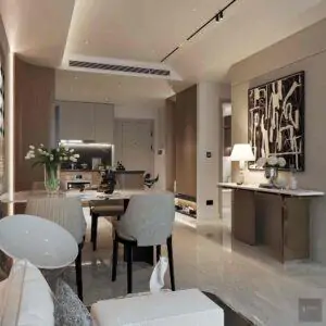 Vị trí The Queen 360 Hưởng Lợi Hạ Tầng Giao Thông Mới https://batdongsan-bamien.com.vn 3