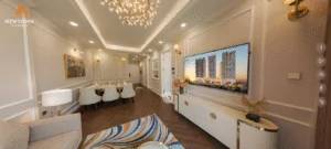 So Sánh Newtown Diamond Hòa Hải: Lợi Thế Vượt Trội, Giá Trị Thực https://batdongsan-bamien.com.vn 13