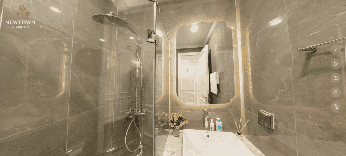 Newtown Diamond quận Ngũ Hành Sơn 2