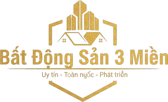 Bất Động Sản 3 miền – Chung cư Liền kề Biệt thự Shophouse Đất nền