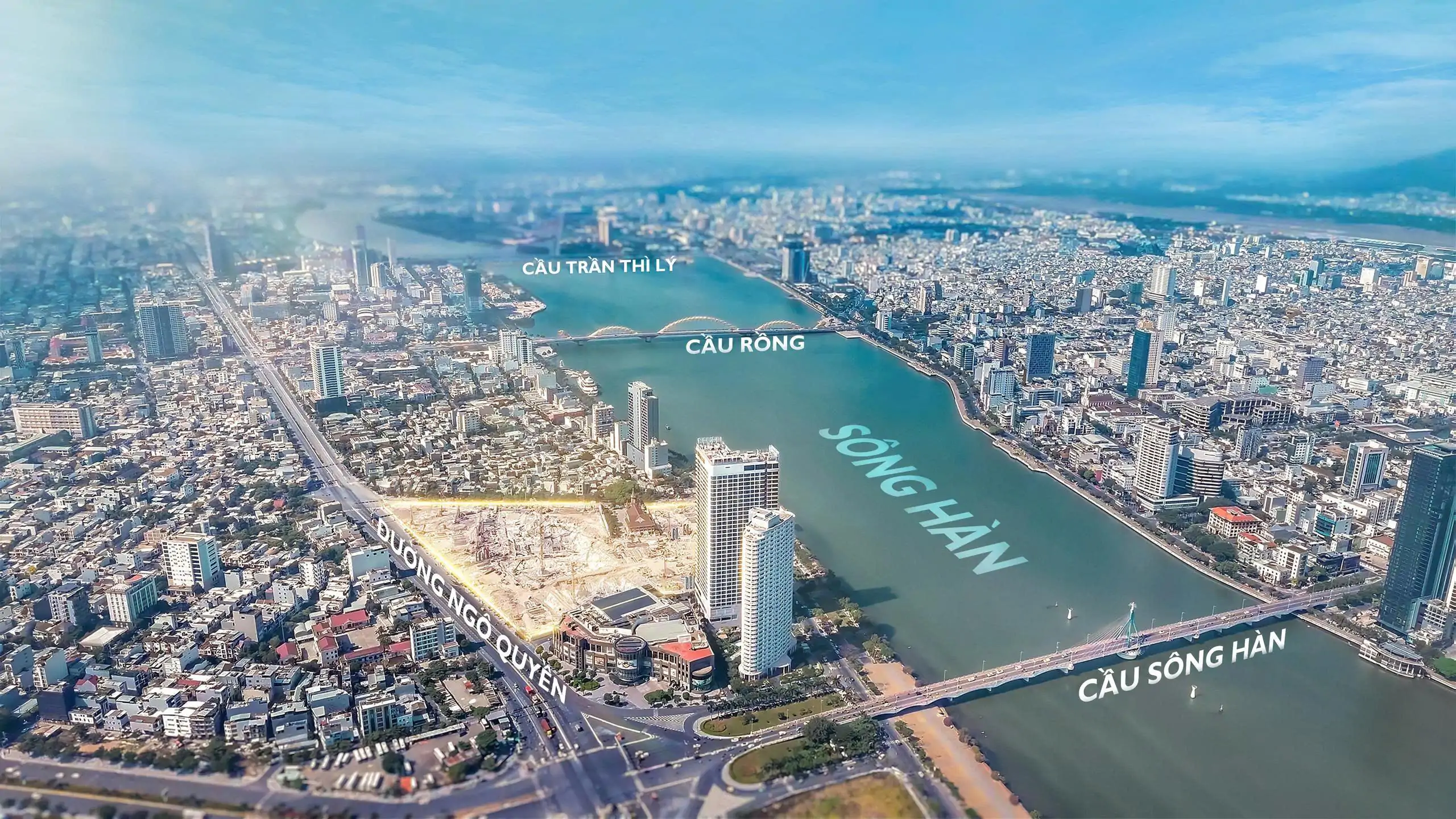 Capital Square quận Sơn Trà 3 Capital Square quận Sơn Trà 3