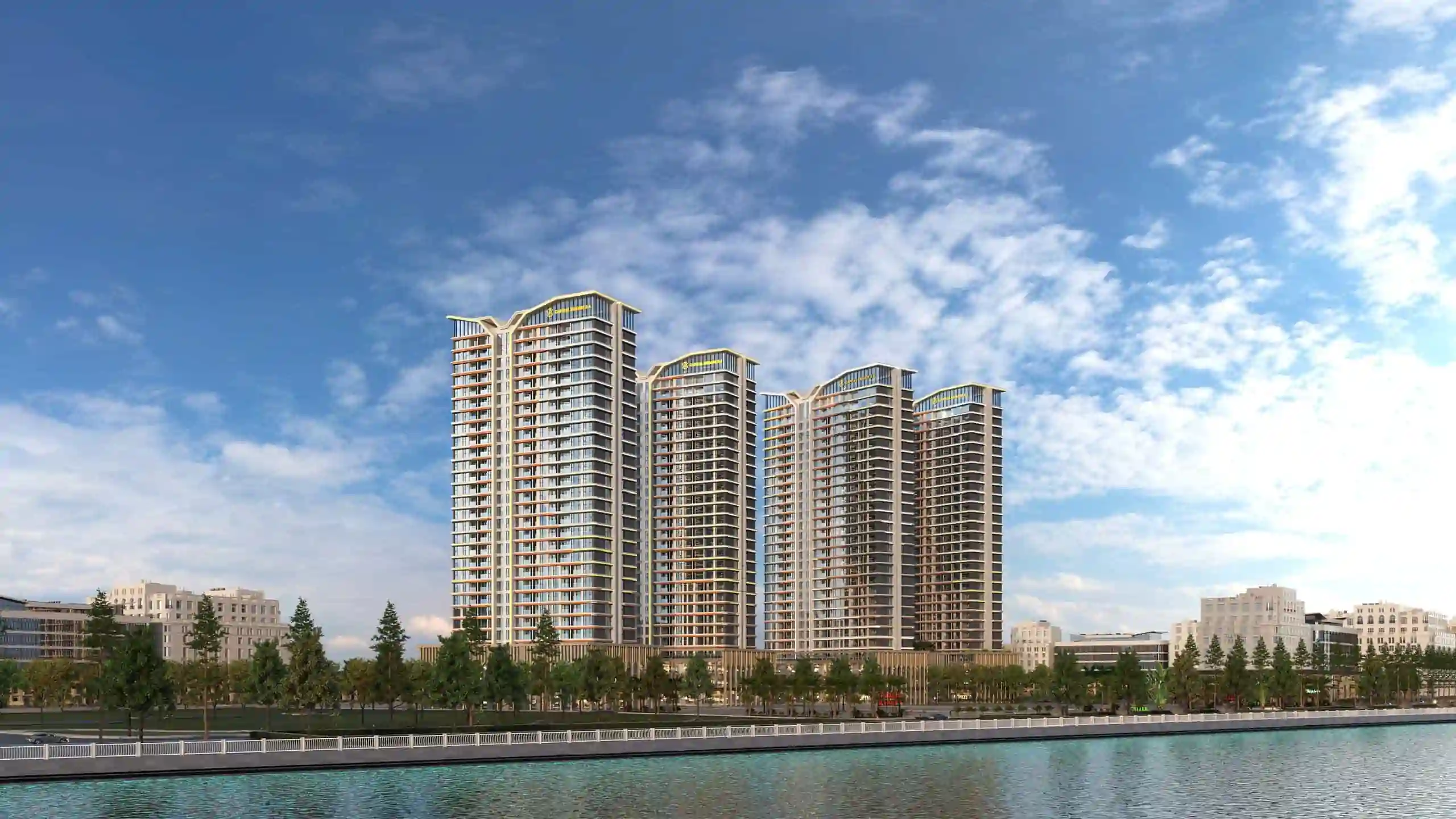 Capital Square Đà Nẵng 3