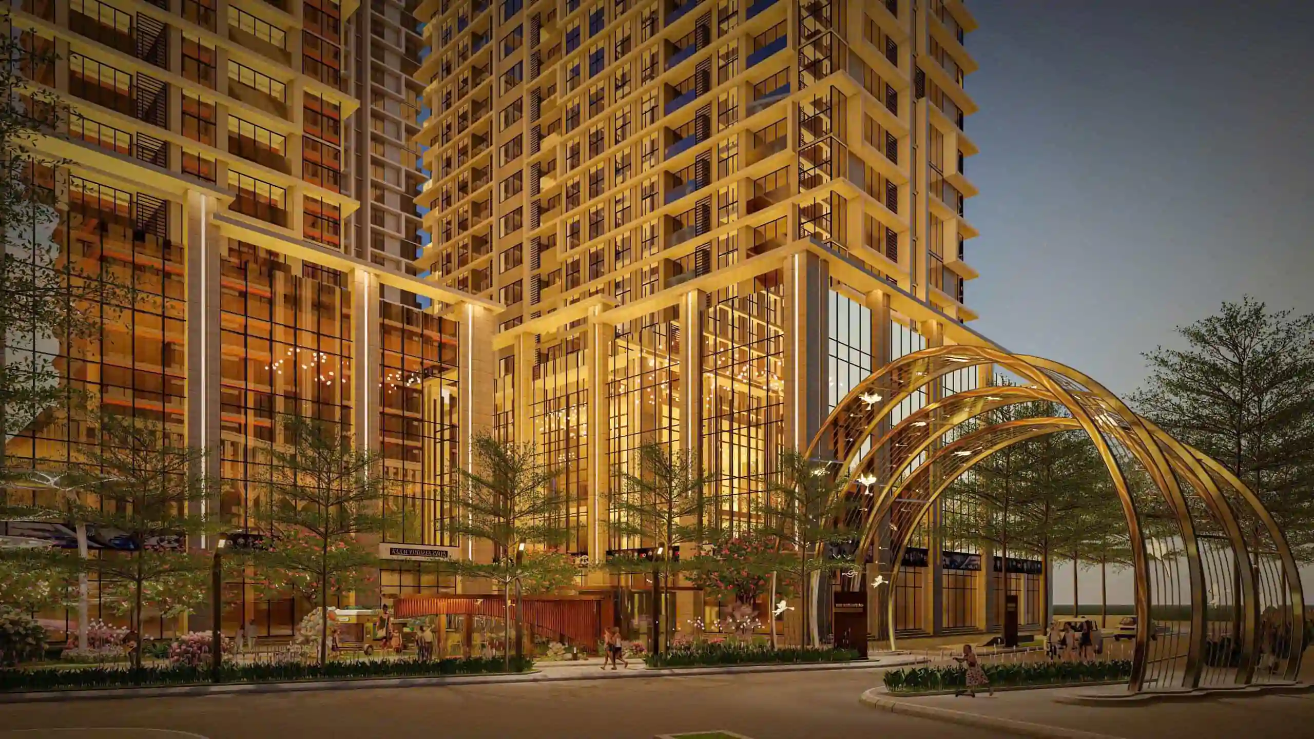 Capital Square Đà Nẵng 1