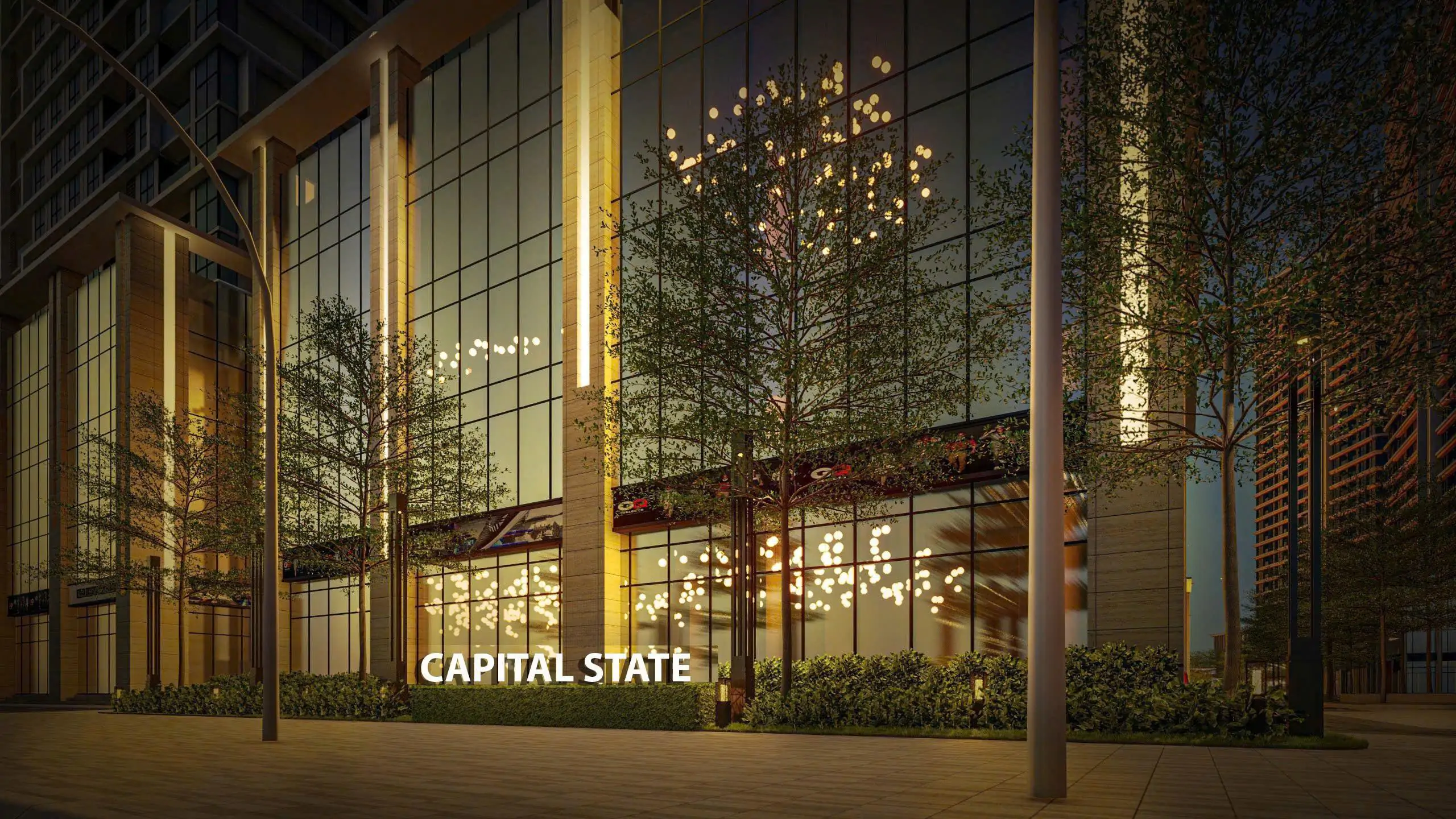 Capital Square quận Sơn Trà 4 Capital Square quận Sơn Trà 4