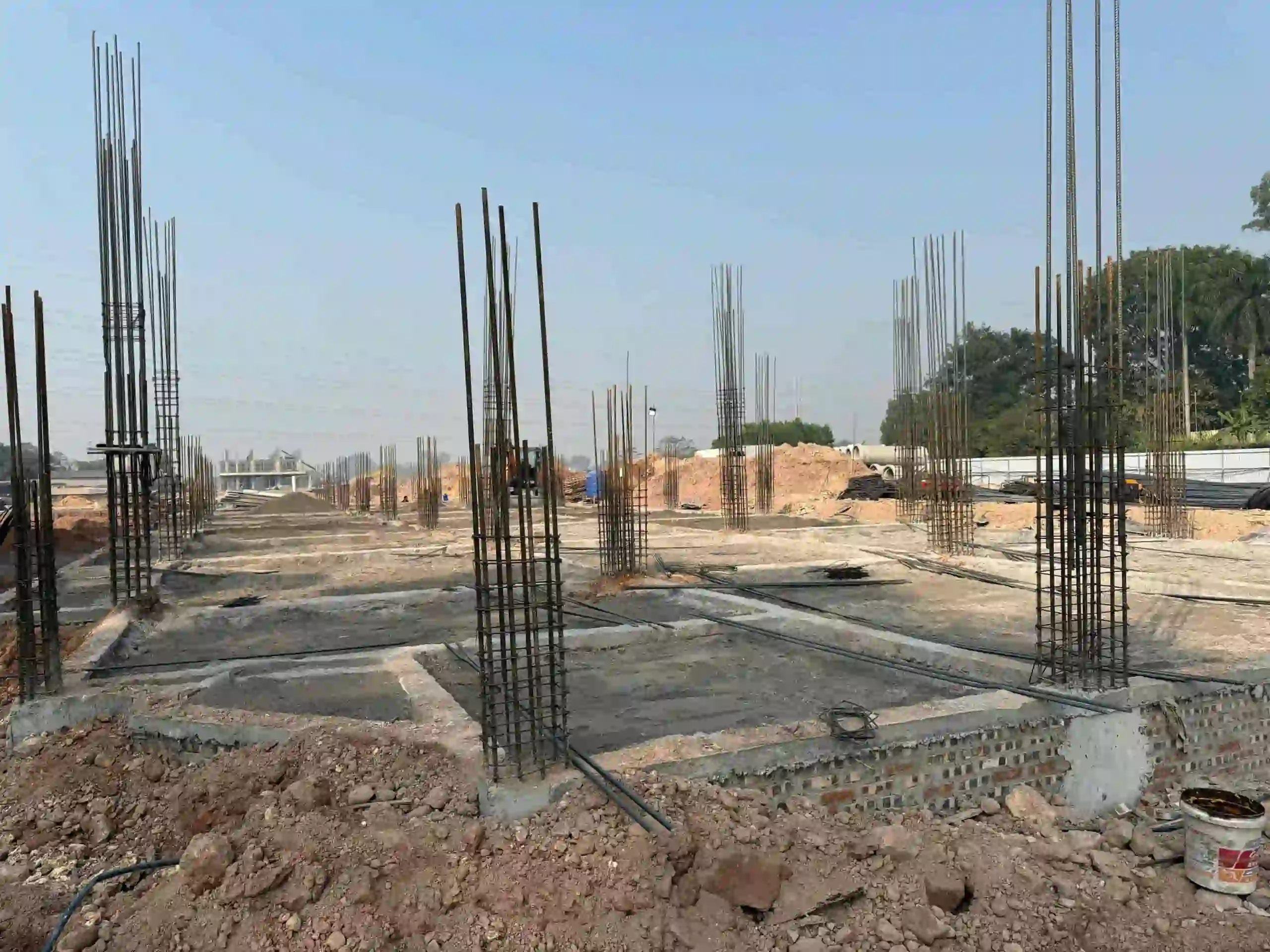 Moon Gate Cải Đan Đa dạng Biệt thự Shophouse đẳng cấp 4