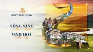 Newtown Legend Cuộc Sống Resort Xanh Mướt Bên Sân Golf https://batdongsan-bamien.com.vn 3