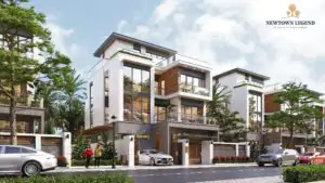 Dự án Newtown Legend: Vị trí kim cương Trường Sa, đầu tư bền vững. https://batdongsan-bamien.com.vn 9
