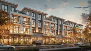 Newtown Legend Đà Nẵng: Nơi cảnh golf xanh mướt chữa lành tâm hồn https://batdongsan-bamien.com.vn 1