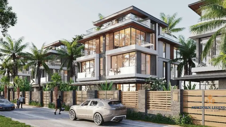 Newtown Legend Đà Nẵng Sức Hút Đón Sóng Lợi Nhuận 1