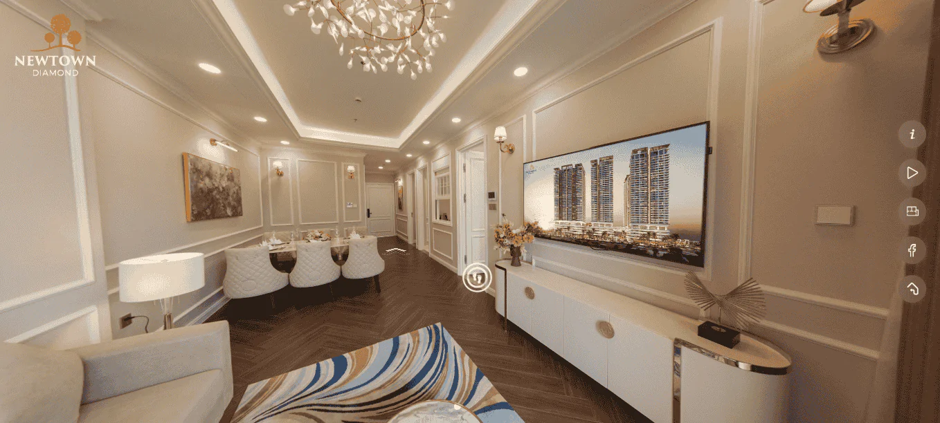 Vườn Thiền Biển Đà Nẵng Gọi Tên Newtown Diamond Trường Sa 3 Vườn Thiền Biển Đà Nẵng Gọi Tên Newtown Diamond Trường Sa 3