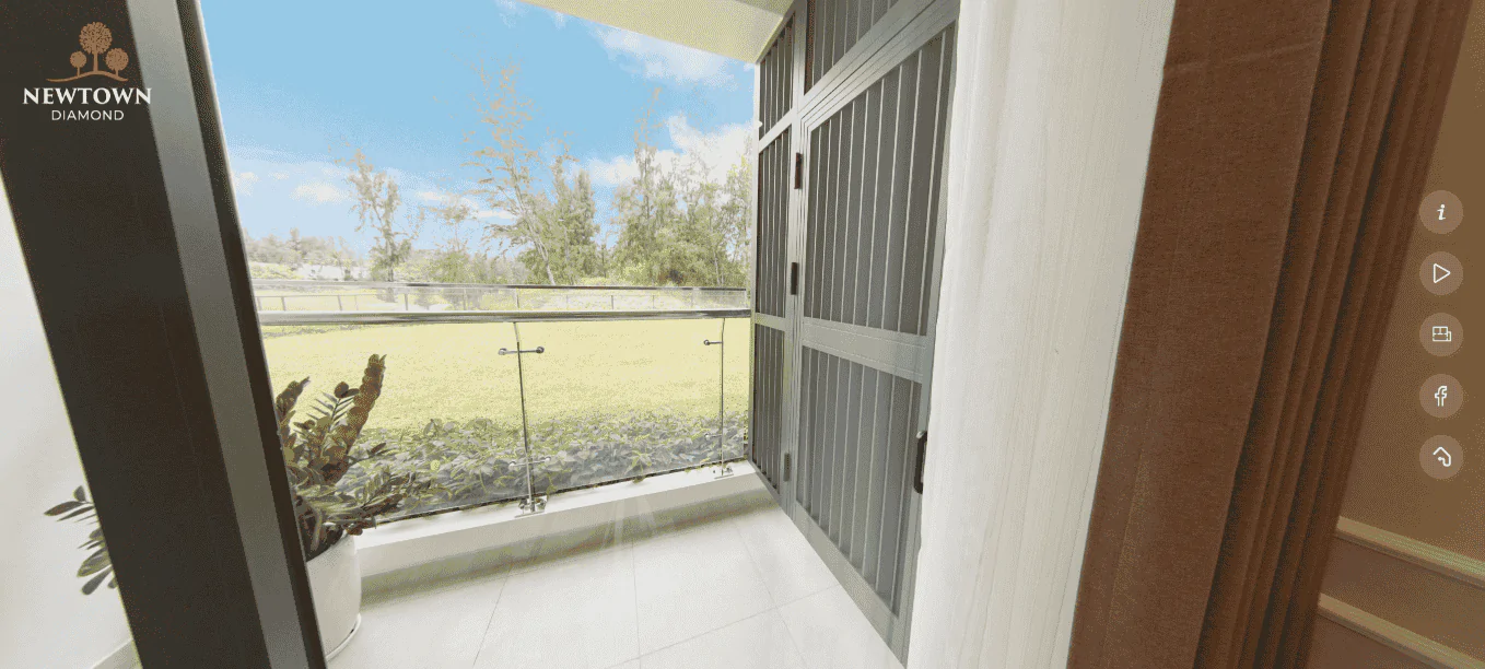 Newtown Diamond Thiên Đường Biển Gọi Tên Bạn 4