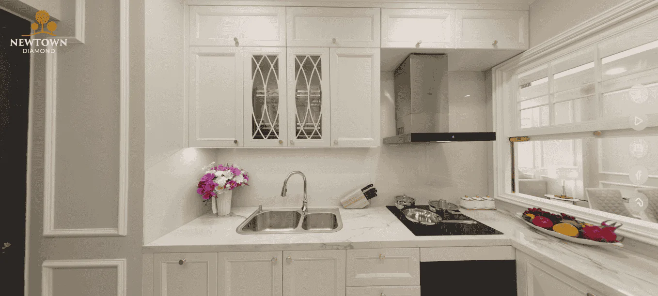 Newtown Diamond Thiên Đường Biển Gọi Tên Bạn 2