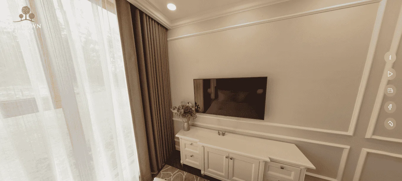 Newtown Diamond Hòa Hải: Thức dậy cùng nắng biển, sống an nhiên 2