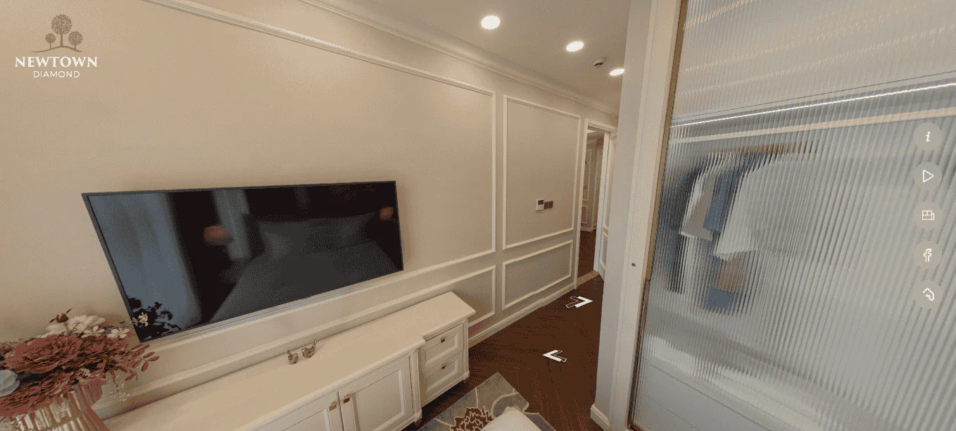 Vườn Thiền Biển Đà Nẵng Gọi Tên Newtown Diamond Trường Sa 4 Vườn Thiền Biển Đà Nẵng Gọi Tên Newtown Diamond Trường Sa 4