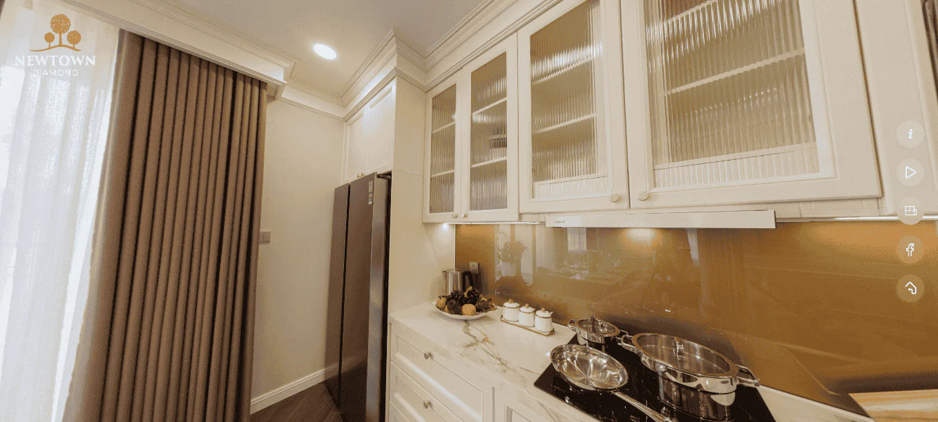 Newtown Diamond Đà Nẵng Tiềm năng sinh lời bứt phá 4