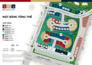 Thức dậy cùng biển Ruby Coastal City Hải Phòng mỗi ngày https://batdongsan-bamien.com.vn 1