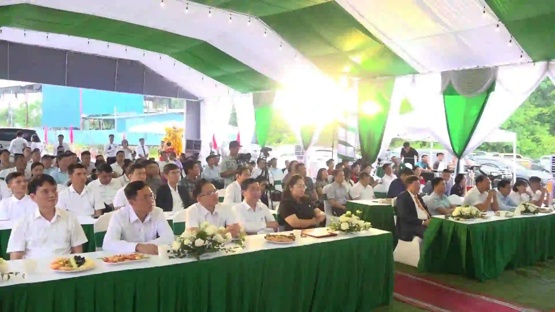 Moon Gate Sông Công – Đa dạng biệt thự, sống sang trọng 2.5 tầng 5