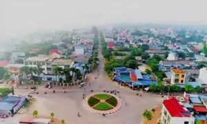 Moon Gate Cải Đan Đa dạng Biệt thự Shophouse đẳng cấp https://batdongsan-bamien.com.vn 1