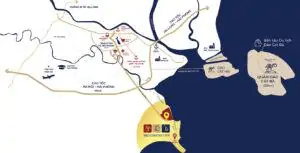 Ruby Coastal City Hải Phòng Sống Hạnh Phúc Giữa Thiên Nhiên https://batdongsan-bamien.com.vn 1