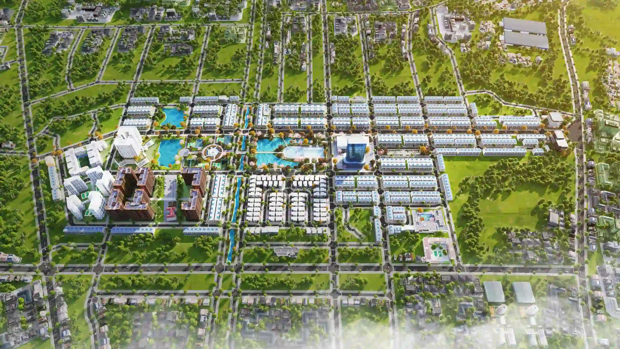 Moon Gate Thái Nguyên Cơ Hội Vàng Đầu Tư Sinh Lời Bền Vững 4