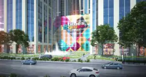 Căn hộ Times Square Hà Nội: Khởi công 2025, quy hoạch đã phê duyệt. https://batdongsan-bamien.com.vn 3