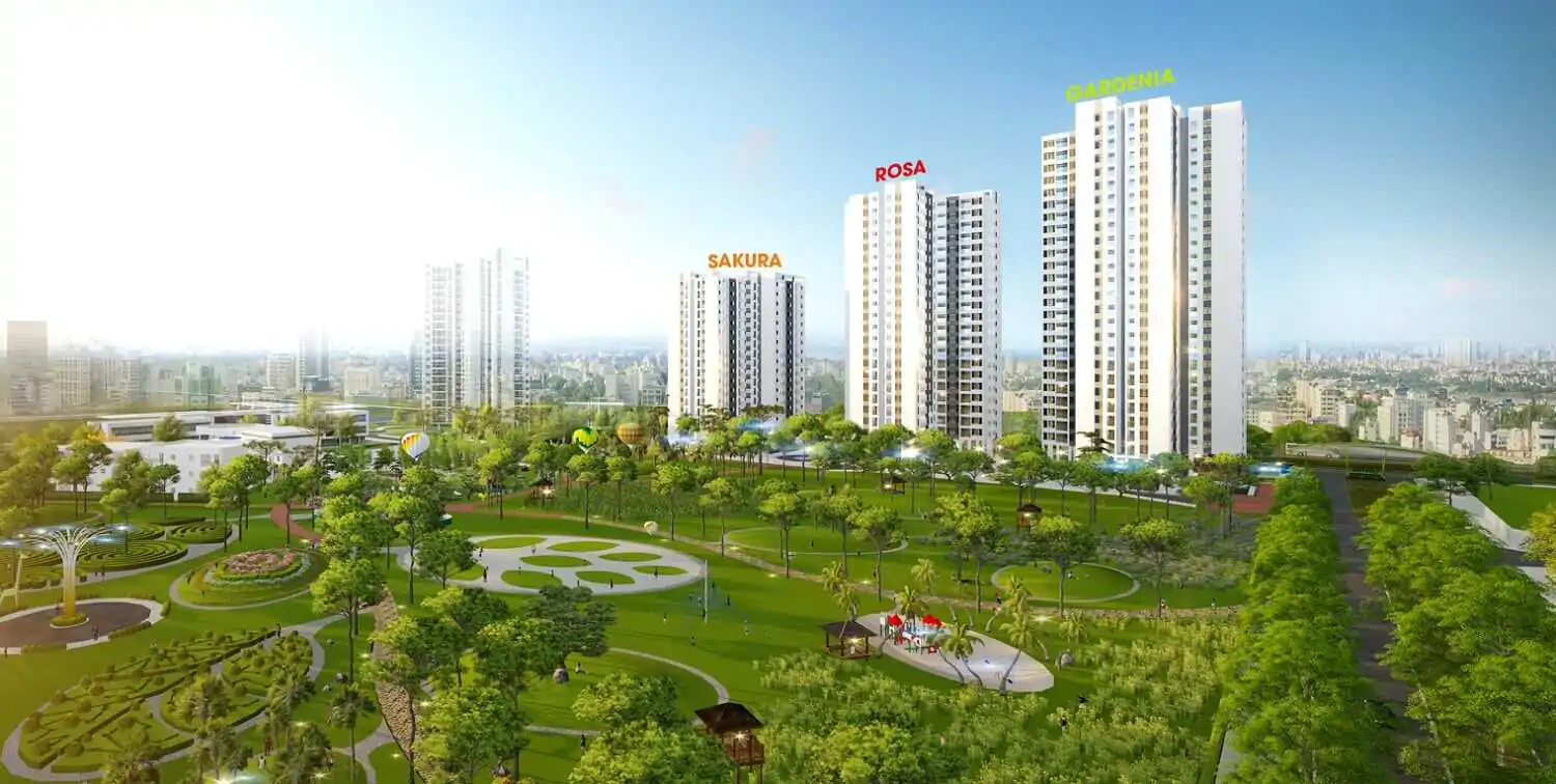 Mandala CT14: Sổ hồng sở hữu lâu dài, an tâm an cư! 2