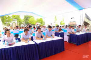 Dự án Thạch Quý: Tiềm năng đầu tư 800 tỷ, sở hữu 50 năm. https://batdongsan-bamien.com.vn 1