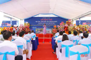Shophouse Thạch Quý: CĐT Skyland Group, tiến độ hoàn thiện 36 tháng. https://batdongsan-bamien.com.vn 9