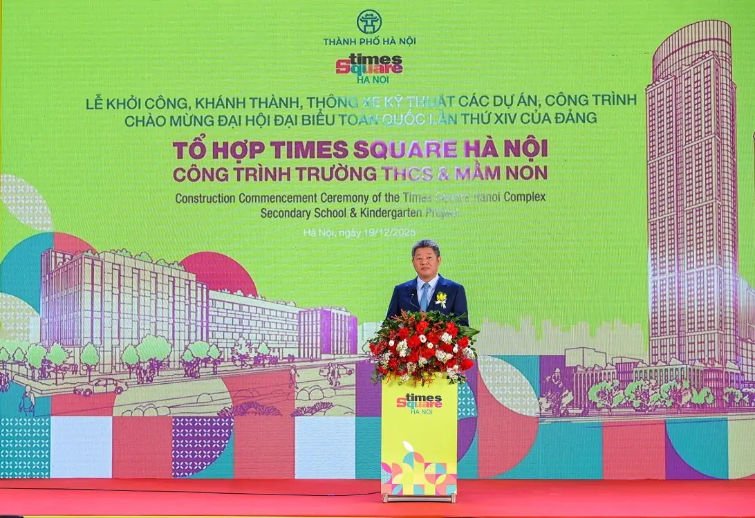 Chung cư Times Square Hà Nội: Vị trí kim cương, kết nối tiện ích. 3 Chung cư Times Square Hà Nội: Vị trí kim cương, kết nối tiện ích. 3